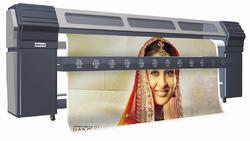 Manufacturers Exporters and Wholesale Suppliers of Solvent Flex Printing Services New Delhi Delhi